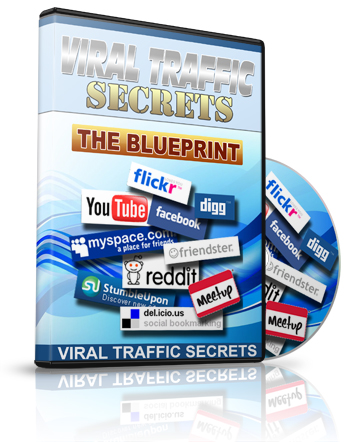 Viral Traffic Secrets Blueprint